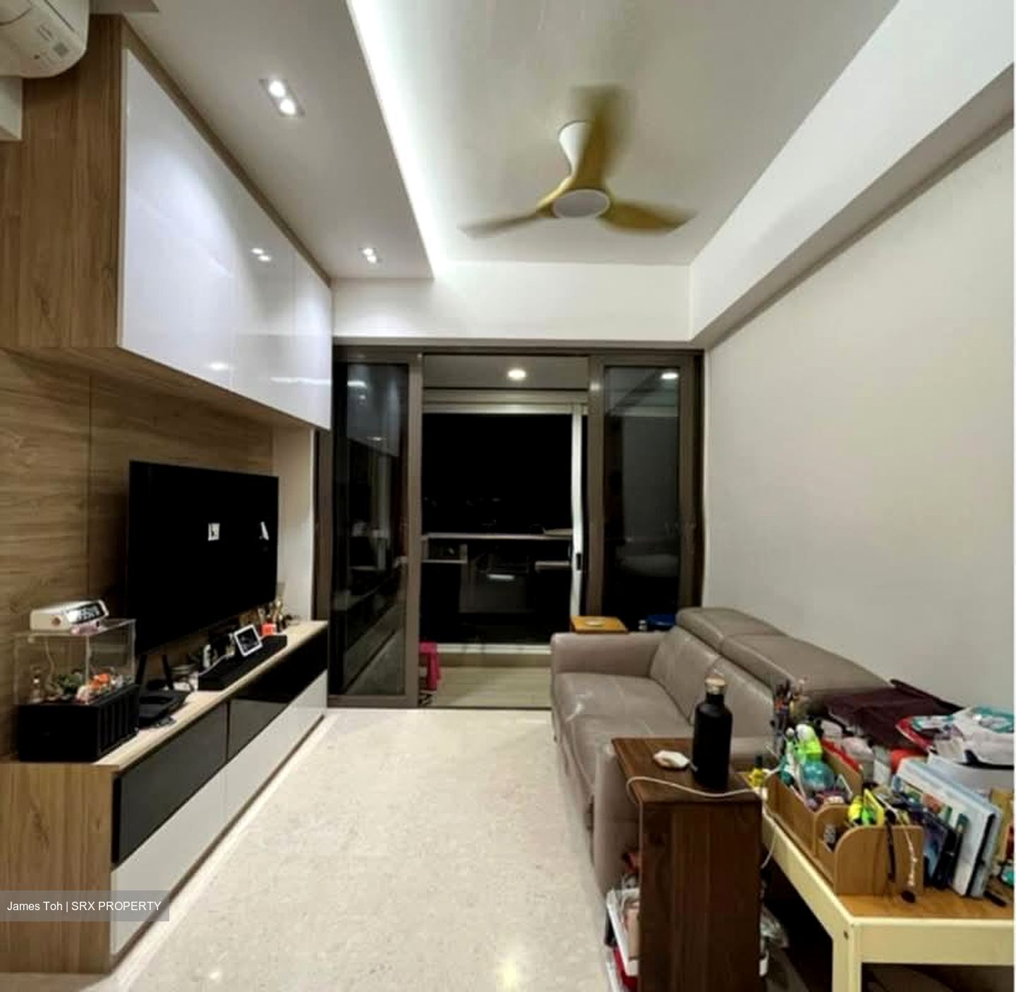 The Tre Ver (D13), Condominium #573081021